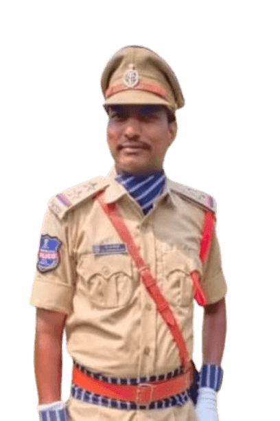 g. amedhkar - shine india police academy